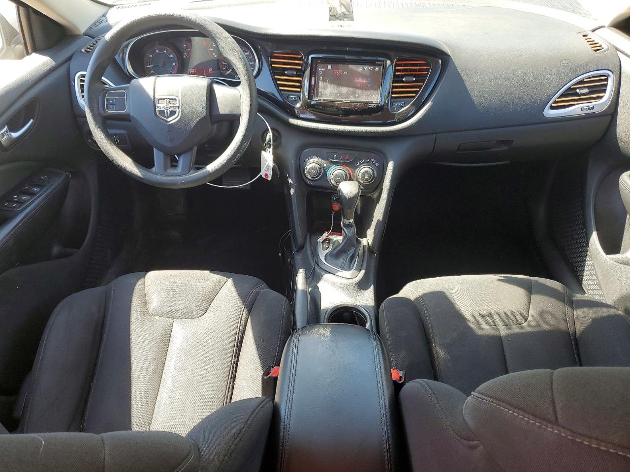 Dodge Dart Sxt
