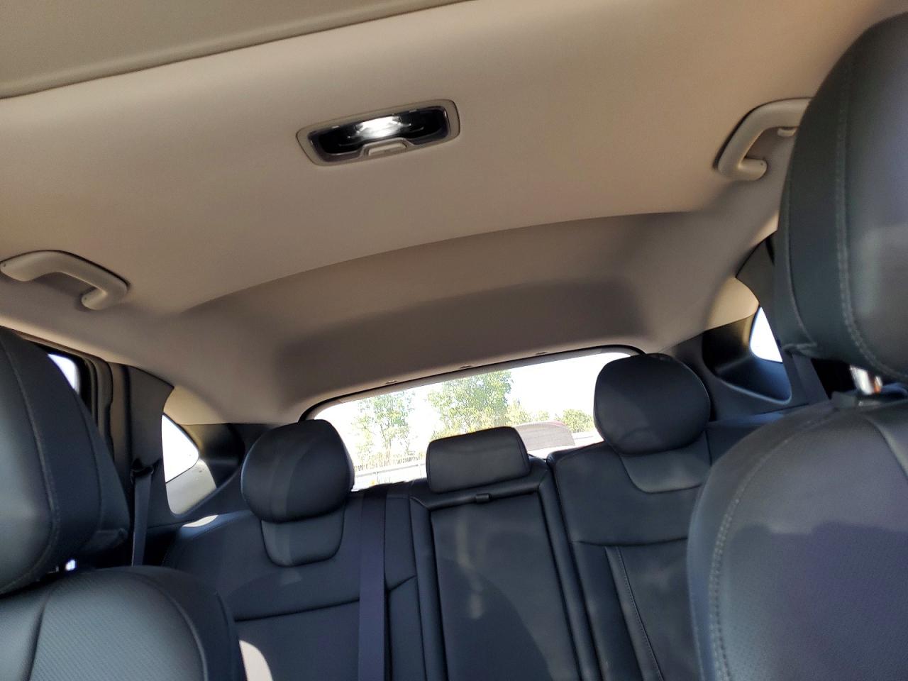 Hyundai TUCSON Sel