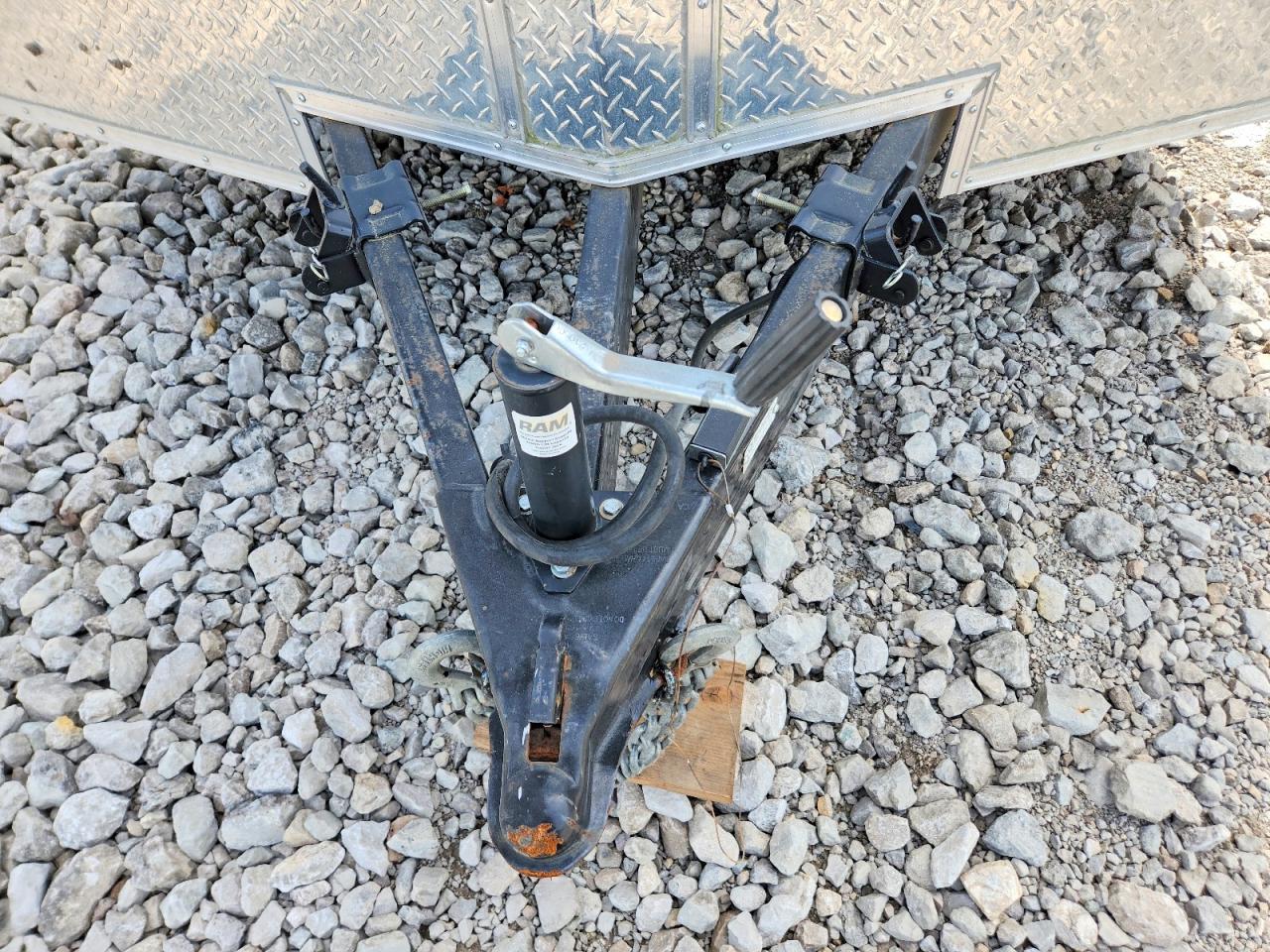 Homesteader Trailers