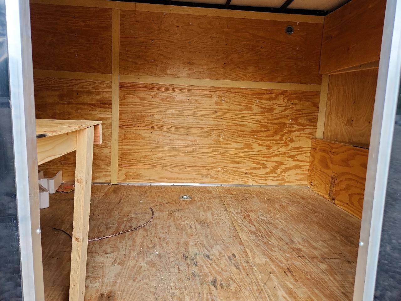 Homesteader Trailers