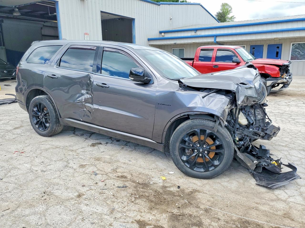 Dodge Durango