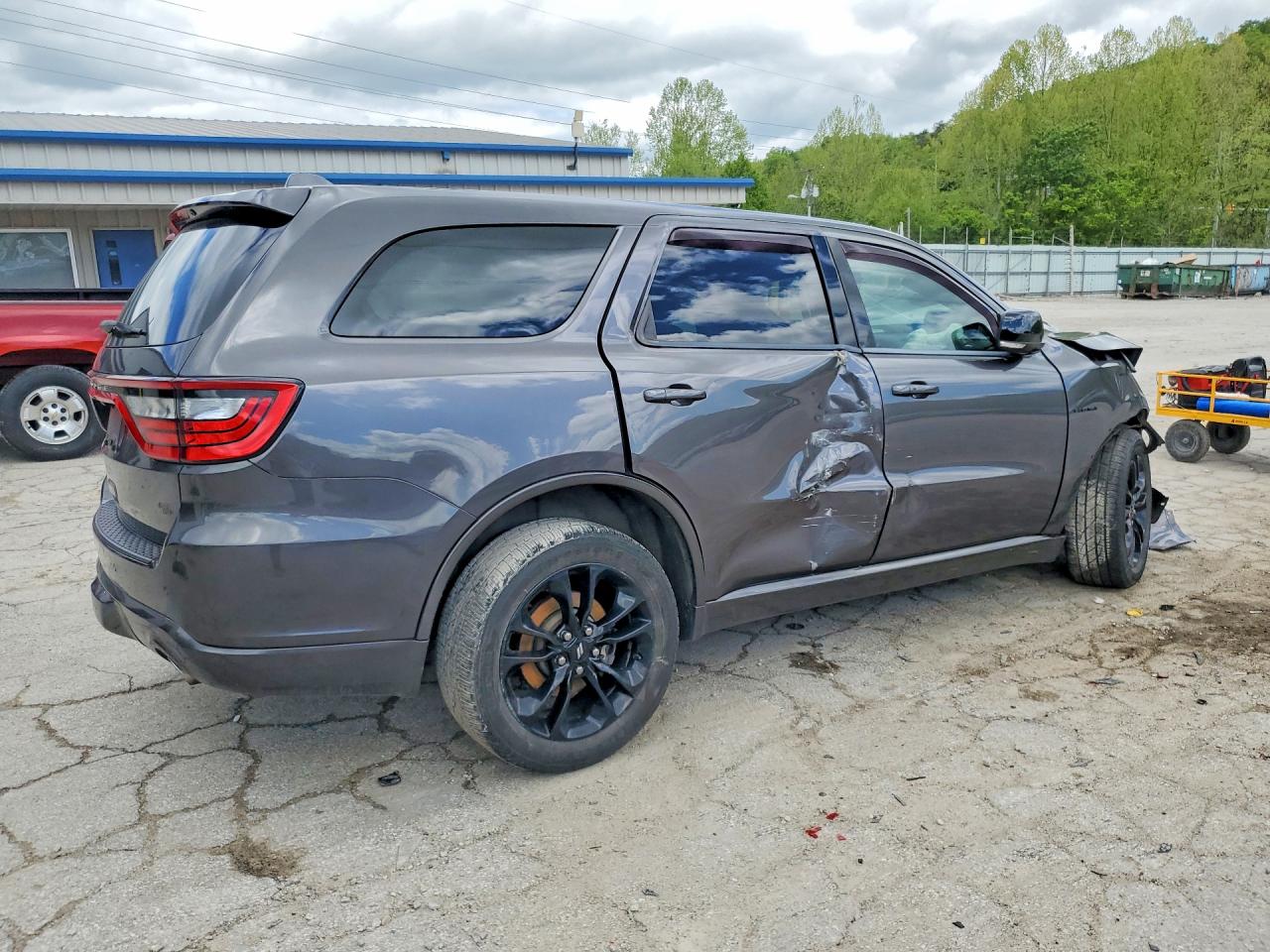 Dodge Durango