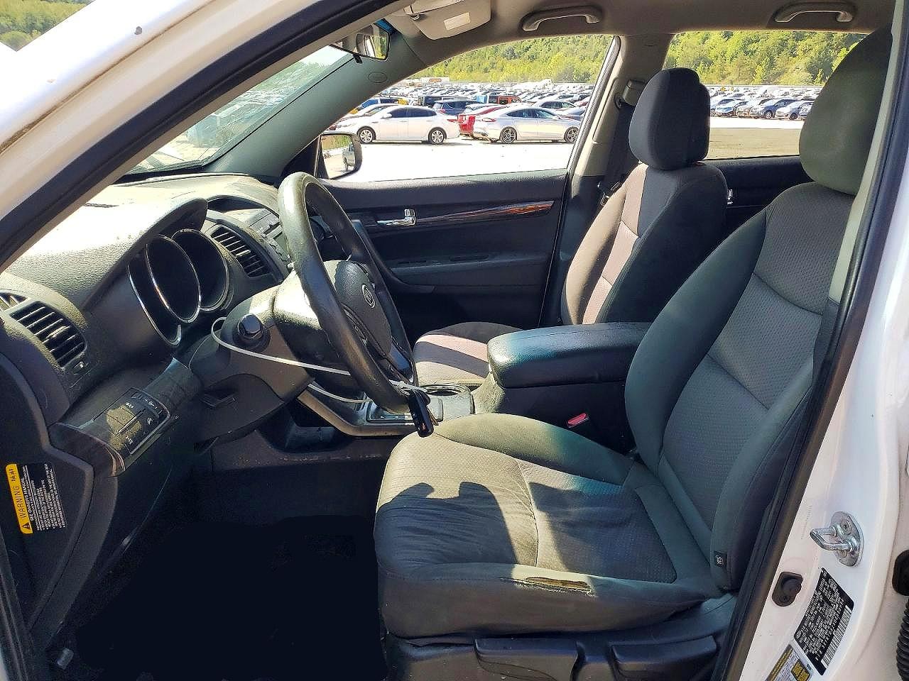 Kia Sorento Lx