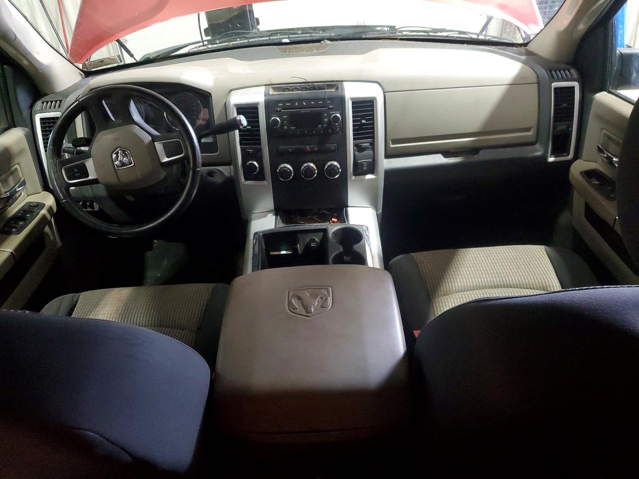 Dodge Ram 2500
