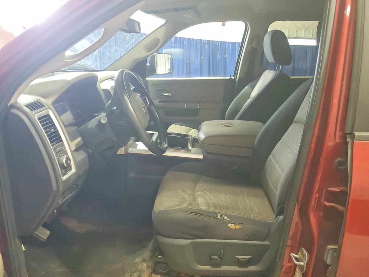 Dodge Ram 2500