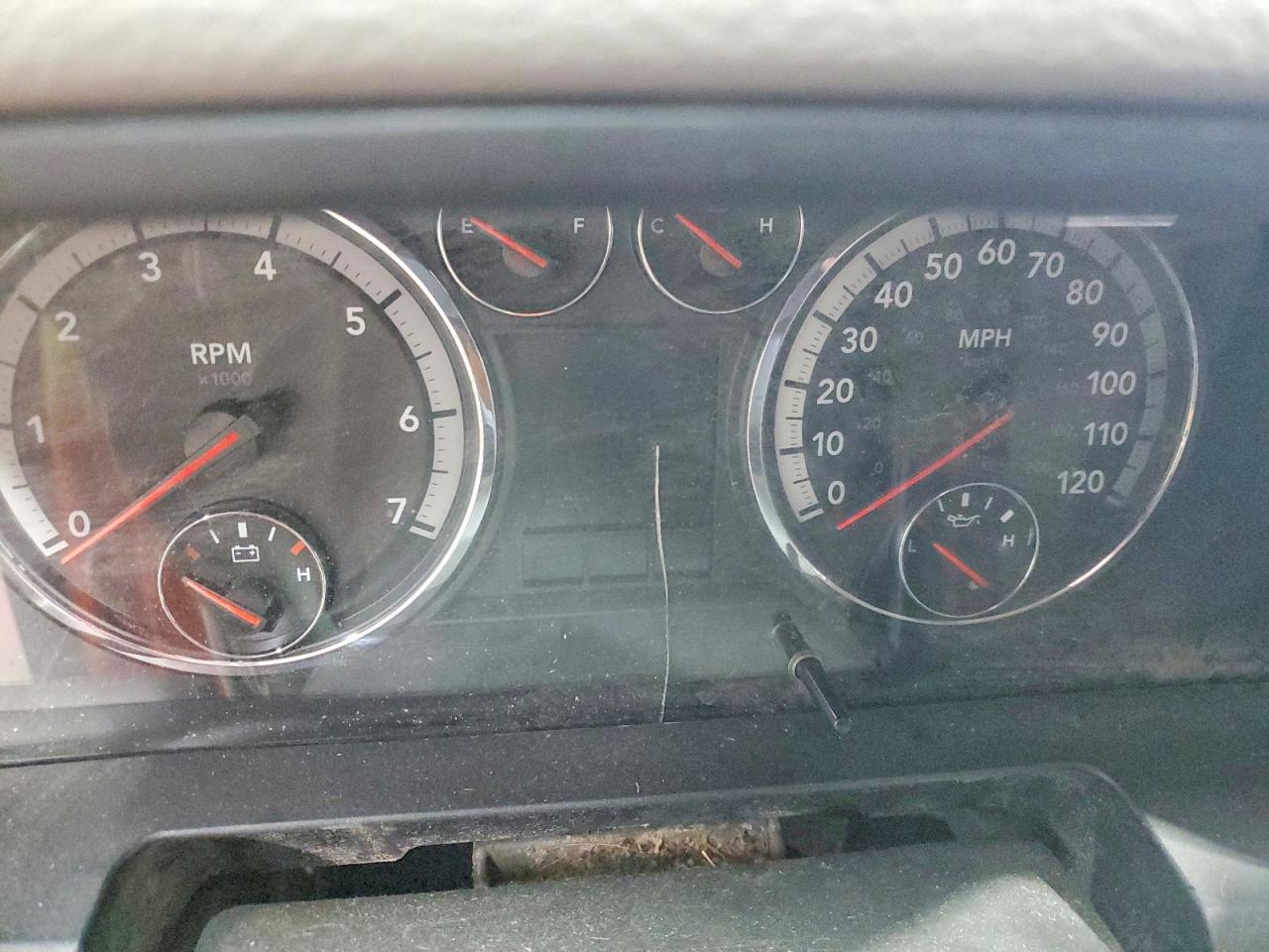 Dodge Ram 2500