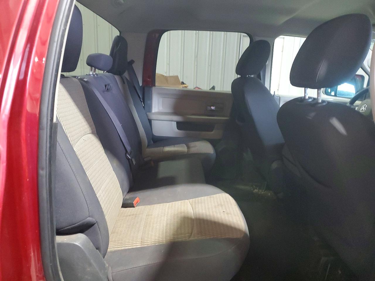 Dodge Ram 2500
