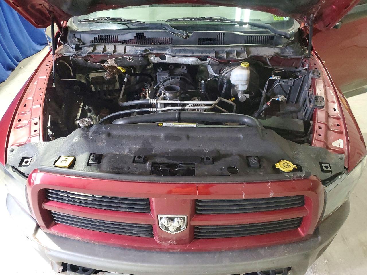 Dodge Ram 2500