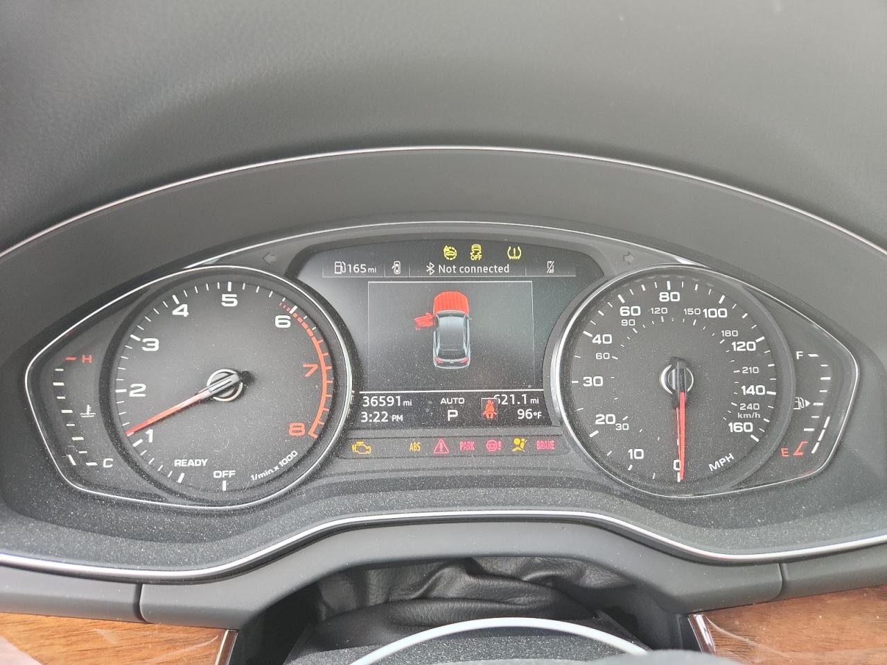 Audi Q5 Premium 45