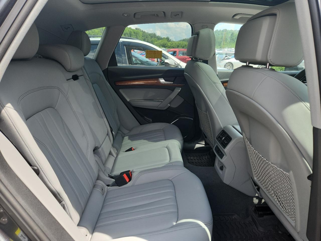 Audi Q5 Premium 45