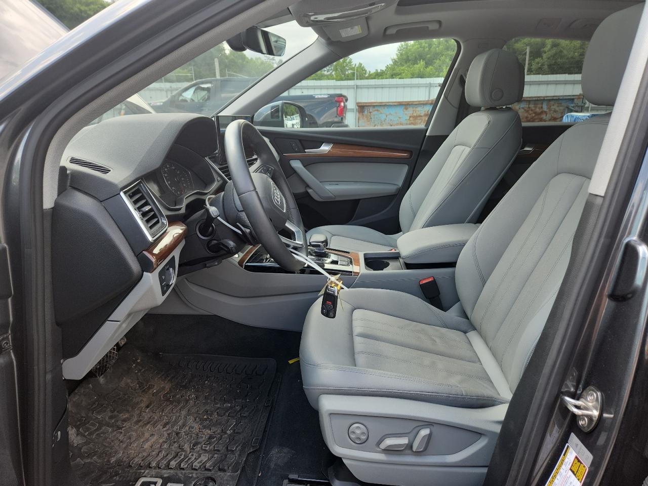 Audi Q5 Premium 45