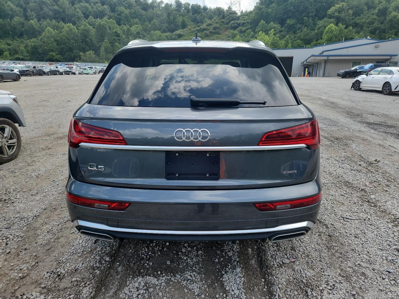 Audi Q5 Premium 45