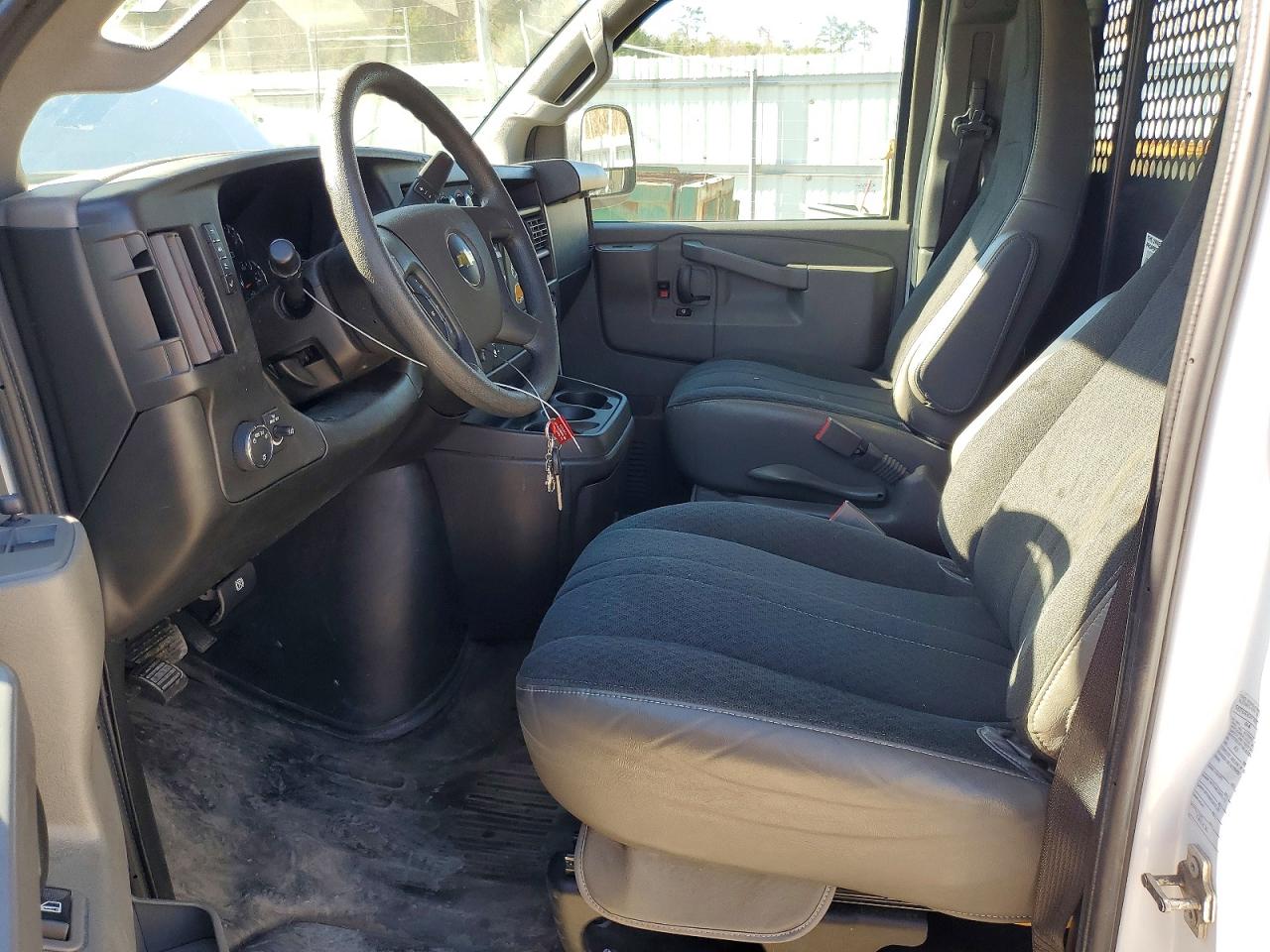 Chevrolet Express