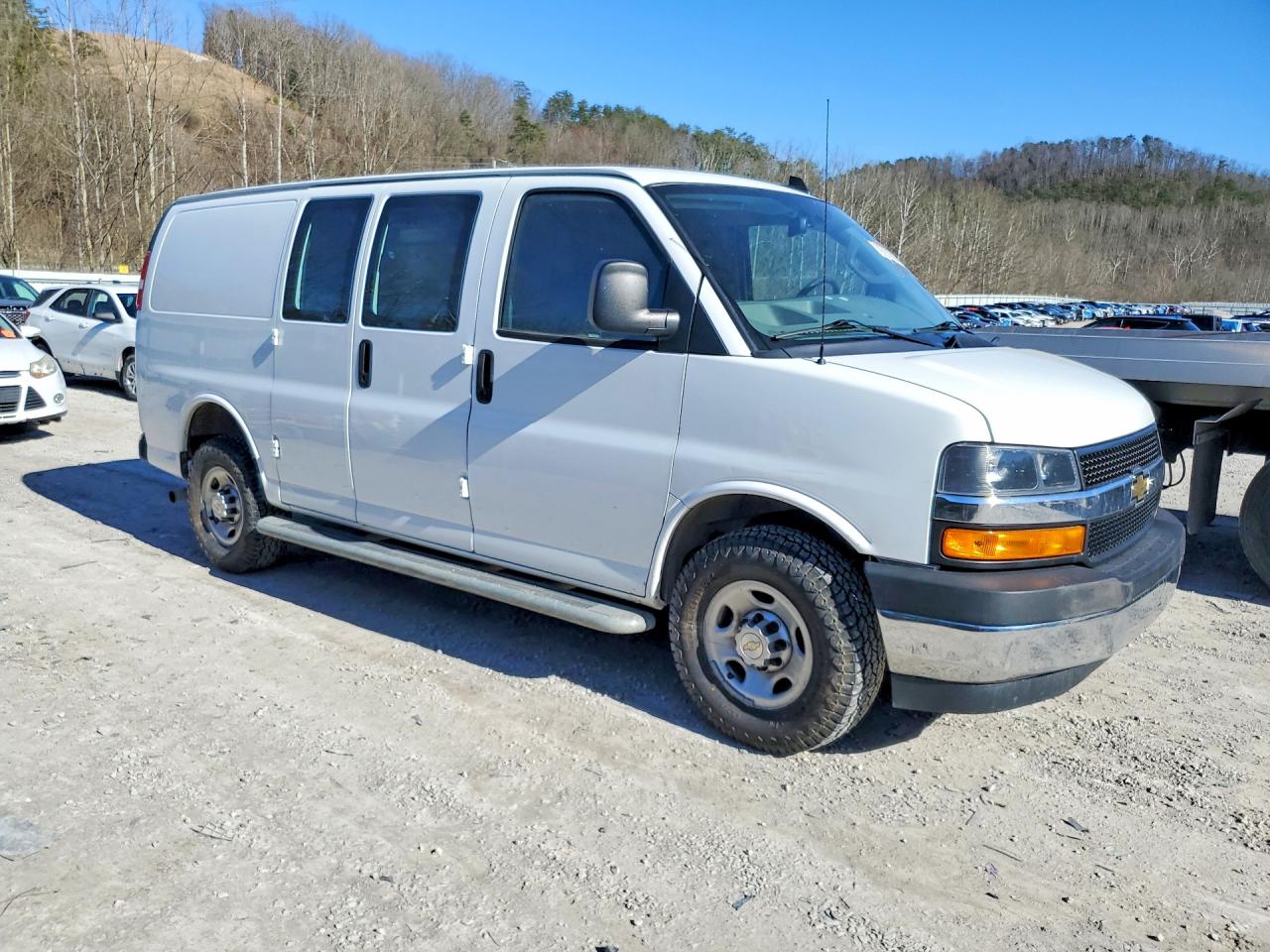 Chevrolet Express