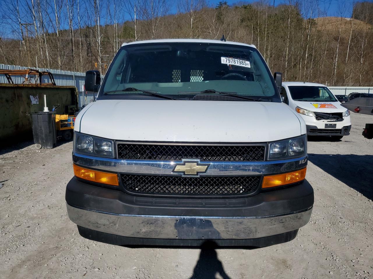 Chevrolet Express