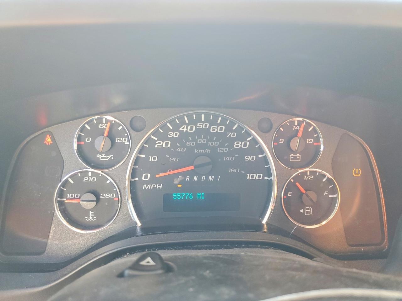 Chevrolet Express