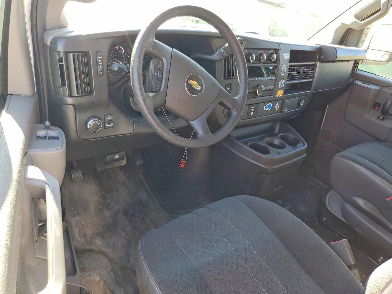 Chevrolet Express