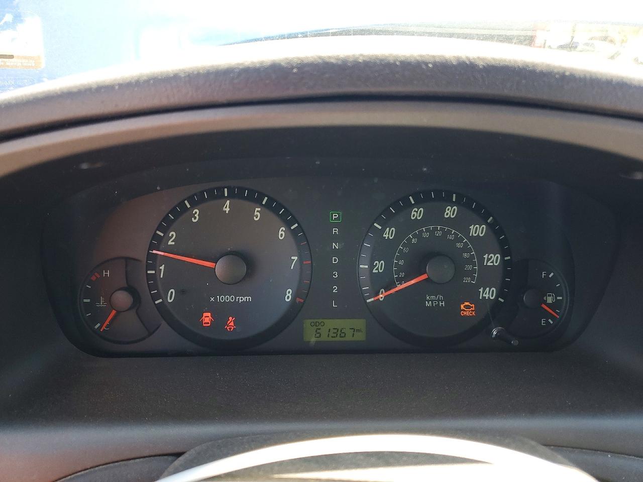 Hyundai ELANTRA Gls