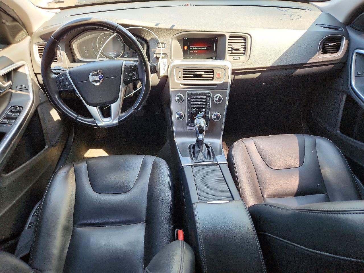 Volvo S60 Premier