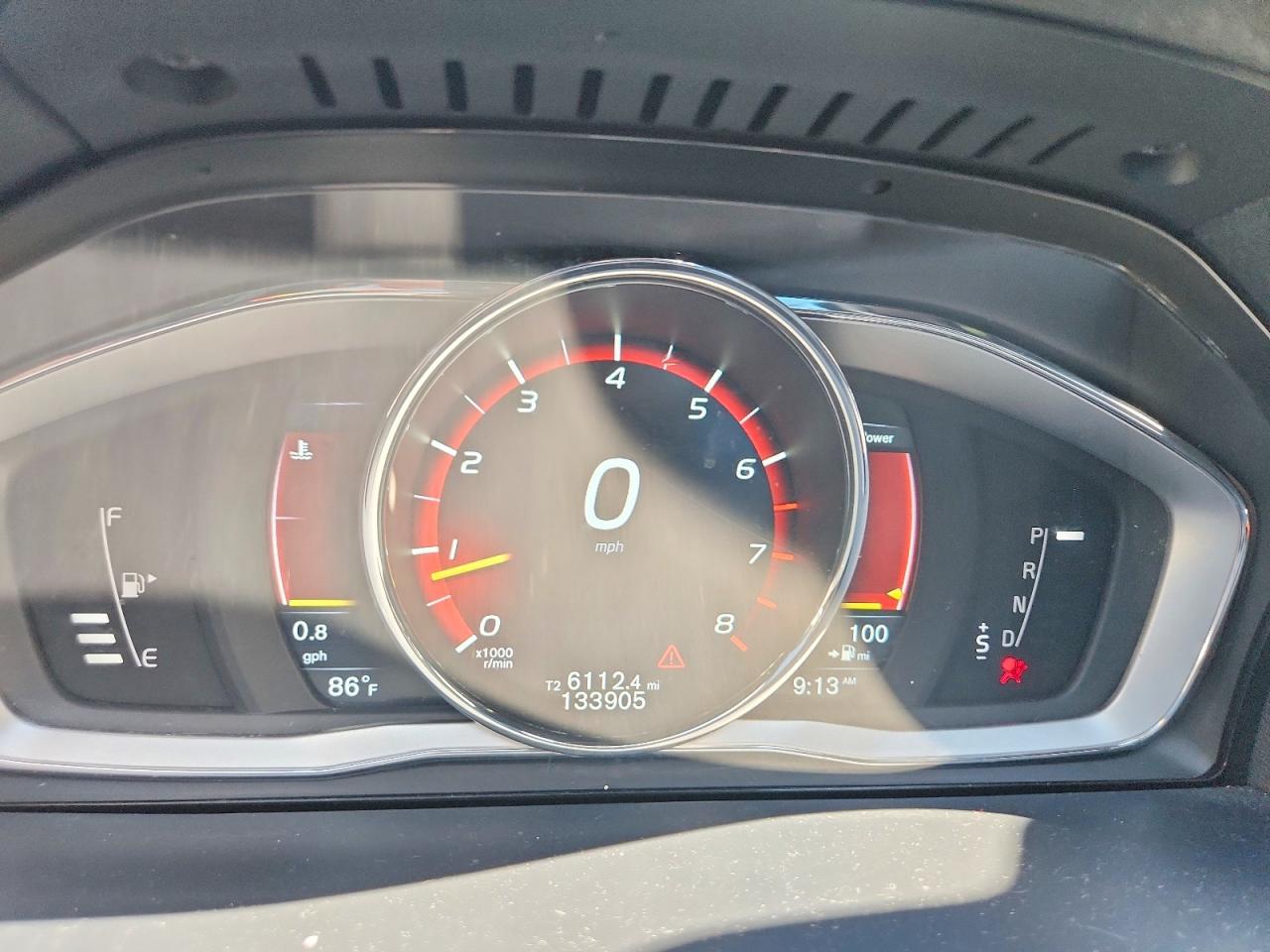 Volvo S60 Premier