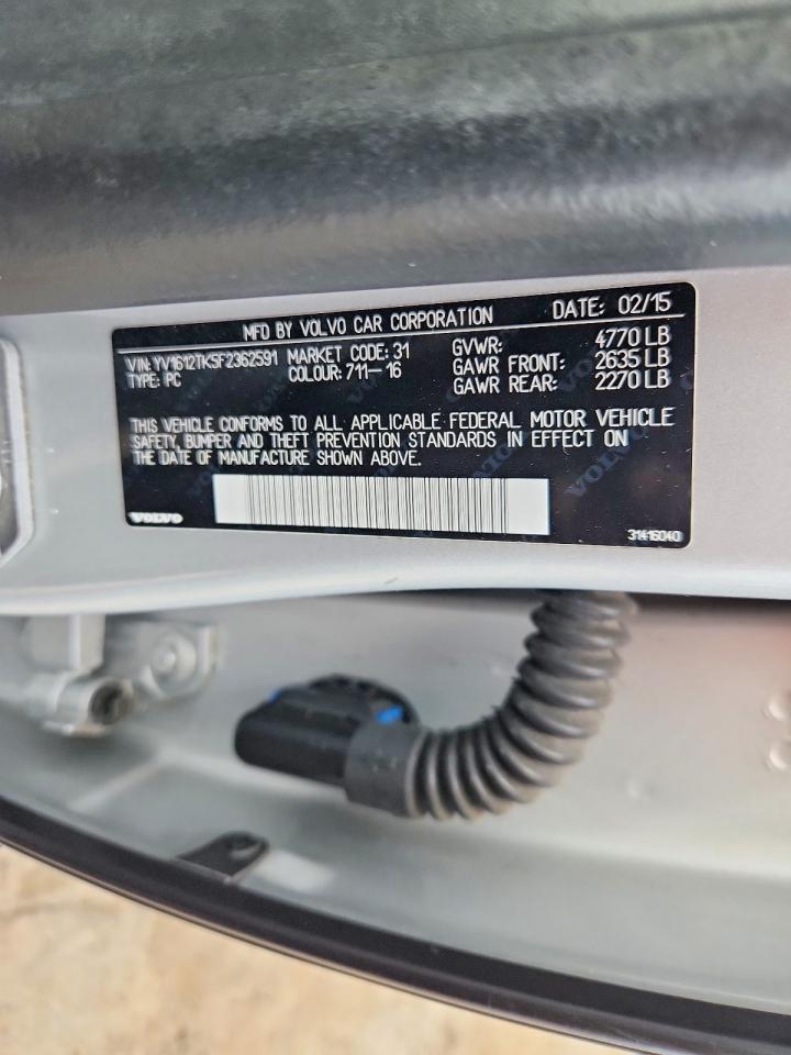 Volvo S60 Premier