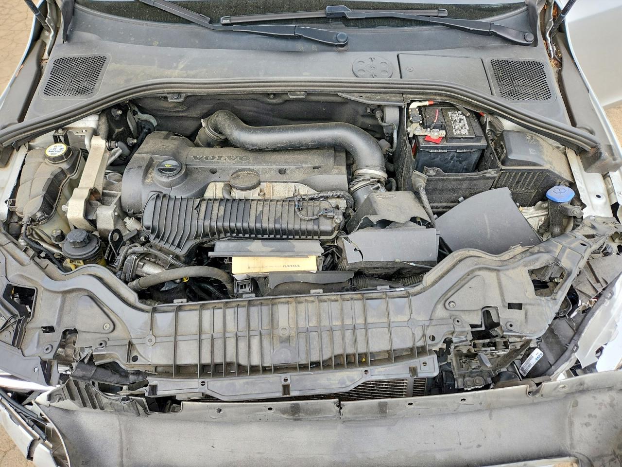 Volvo S60 Premier