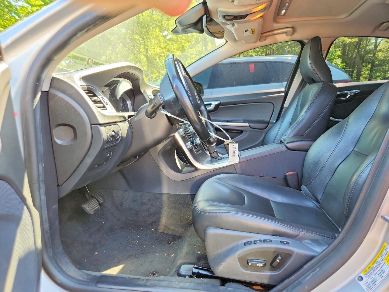 Volvo S60 Premier