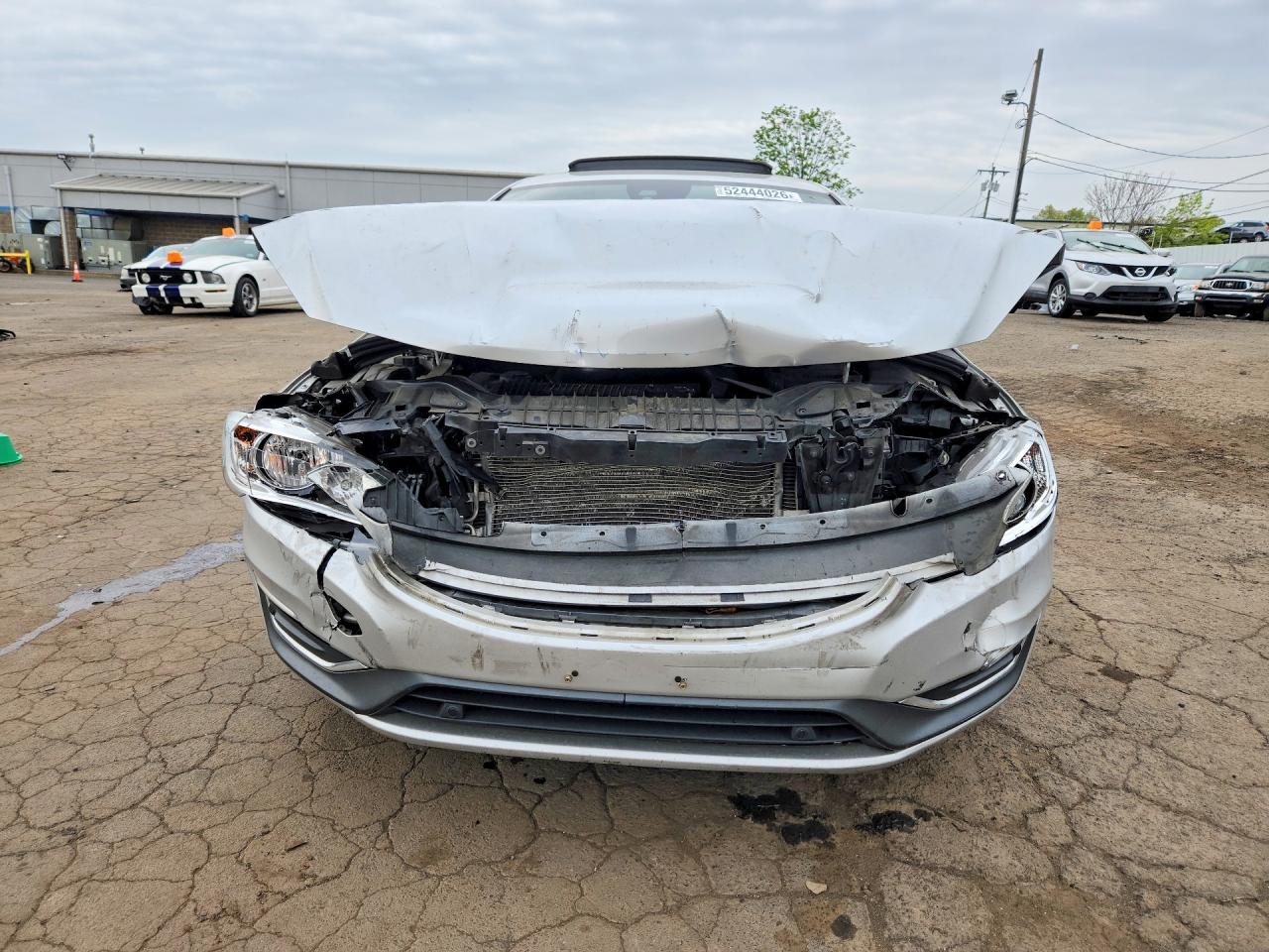 Volvo S60 Premier
