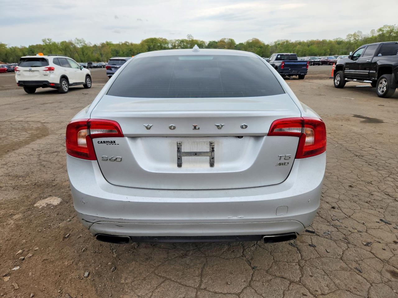 Volvo S60 Premier