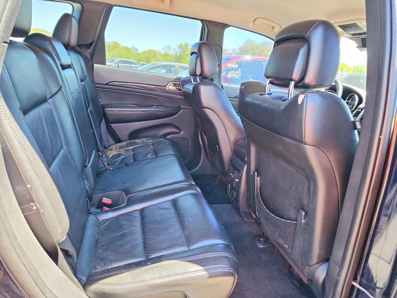 Jeep Cherokee Laredo