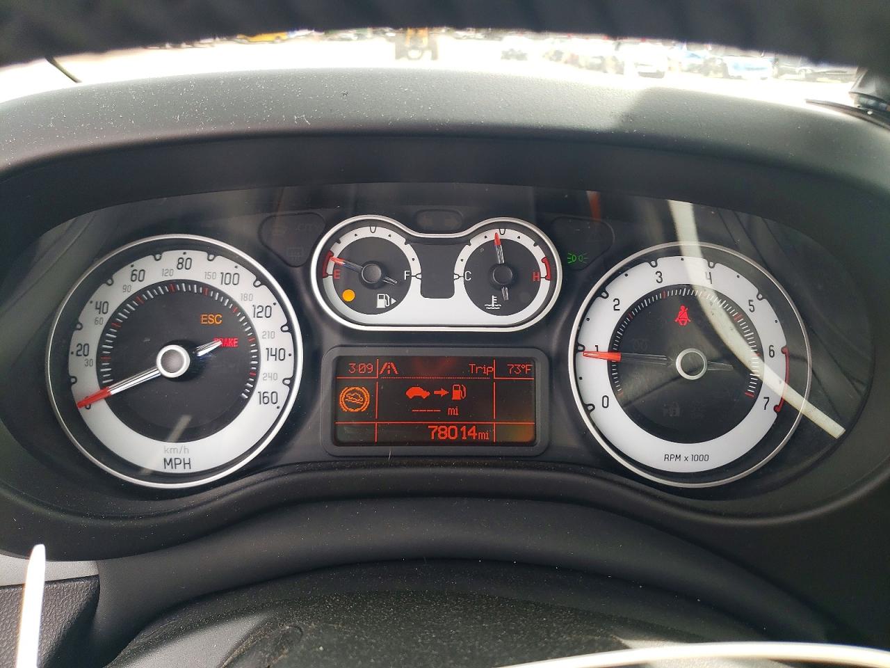 FIAT 500 Easy