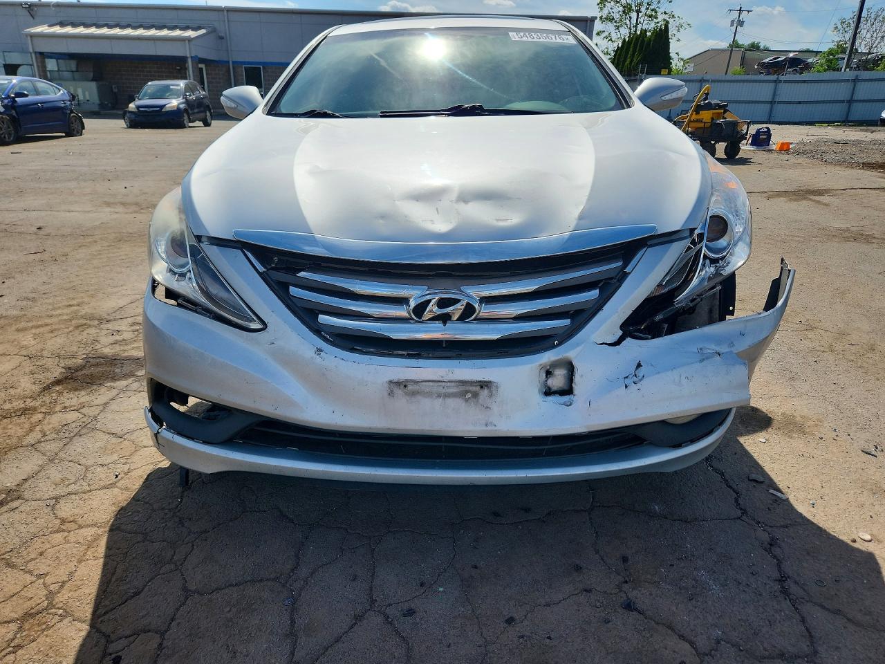 Hyundai SONATA Se 2.0t