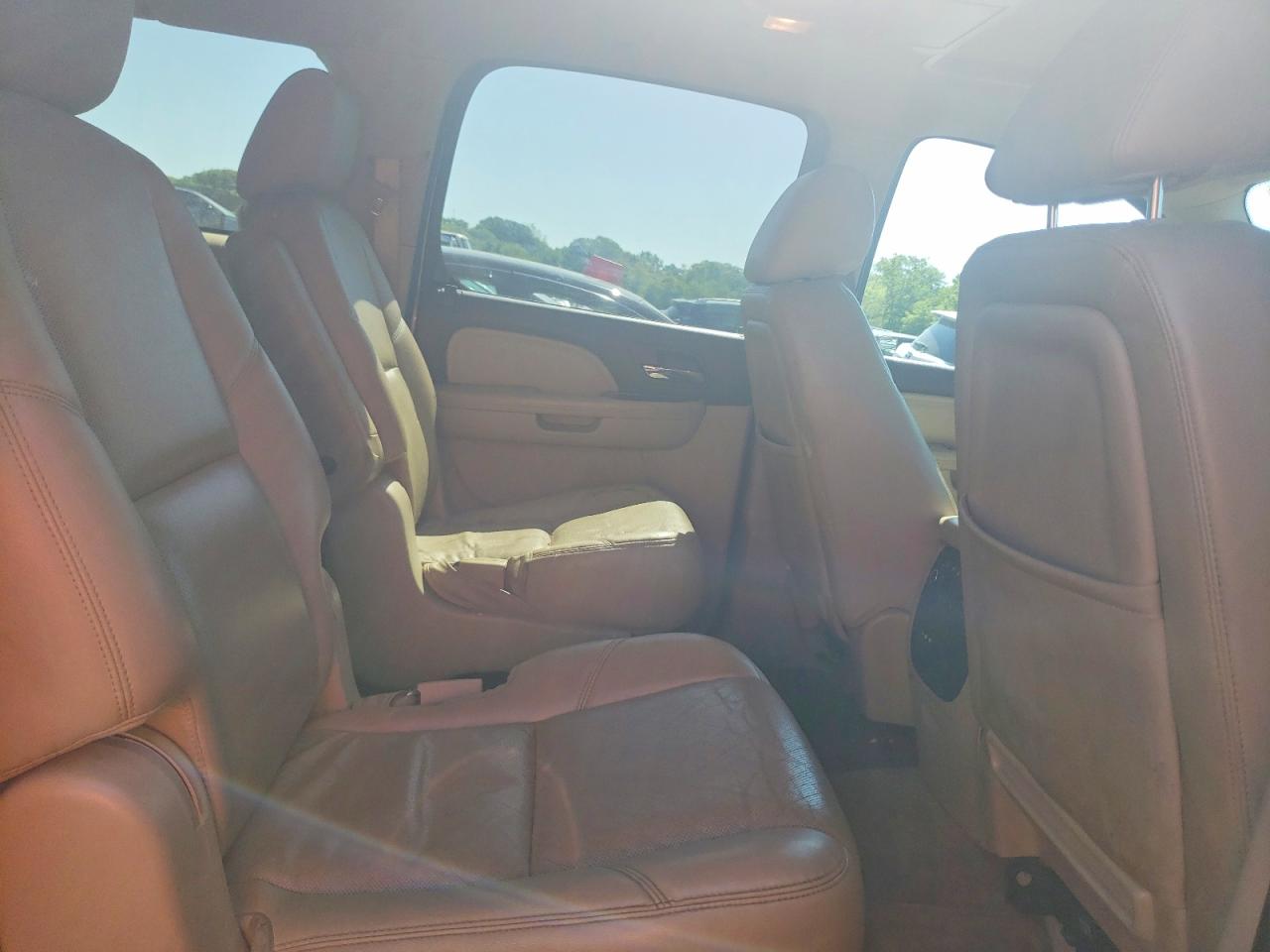 GMC Yukon Denali