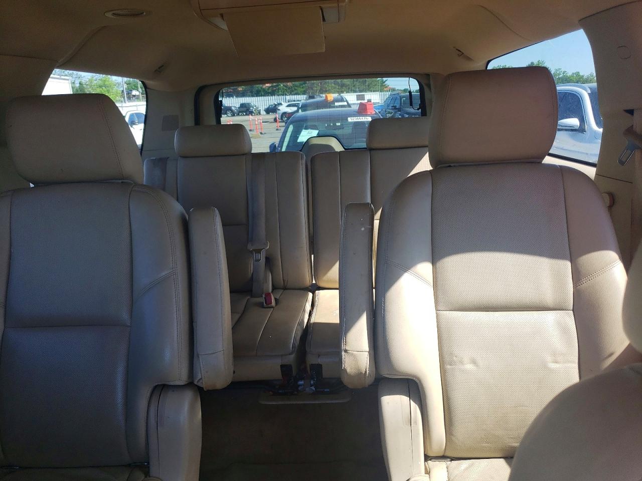 GMC Yukon Denali