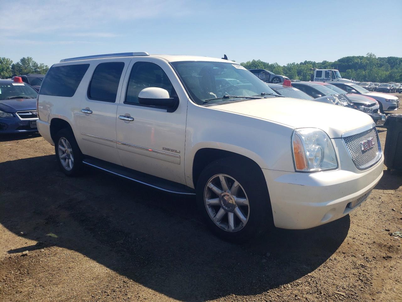 GMC Yukon Denali