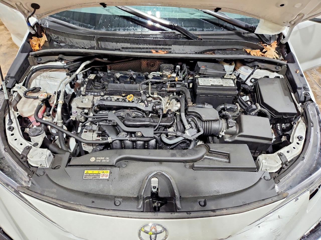 Toyota Corolla Se