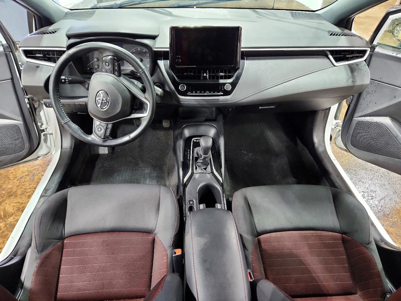 Toyota Corolla Se
