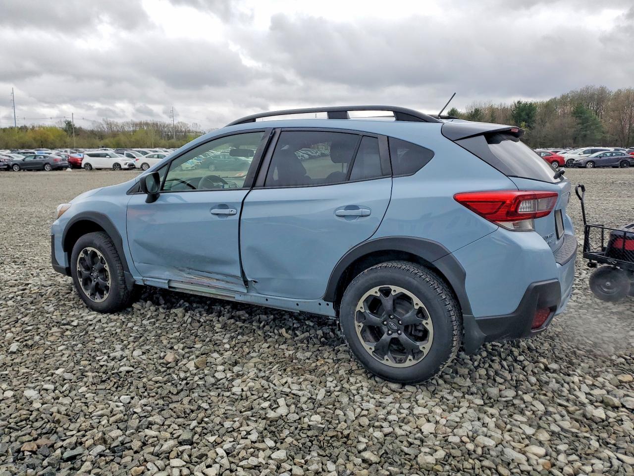 Subaru Crosstrek