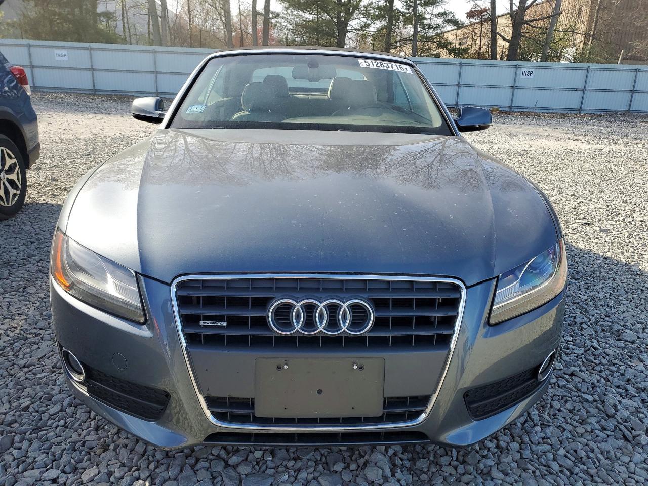 Audi A5 Premium Plus