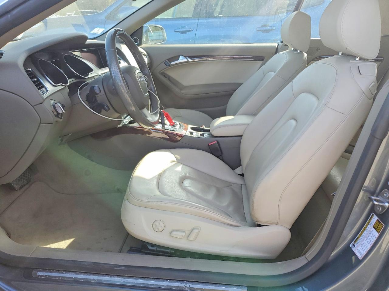 Audi A5 Premium Plus