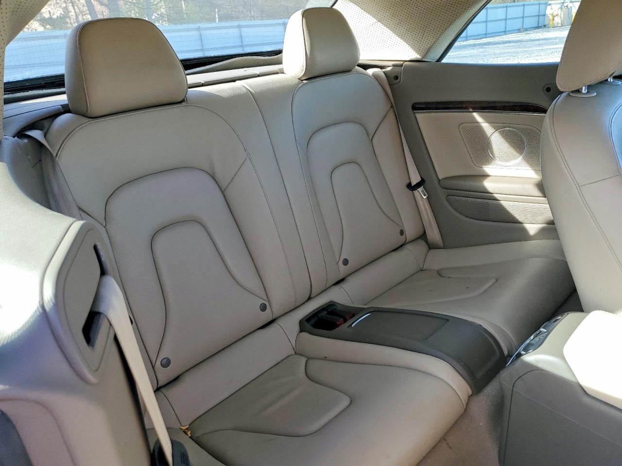 Audi A5 Premium Plus