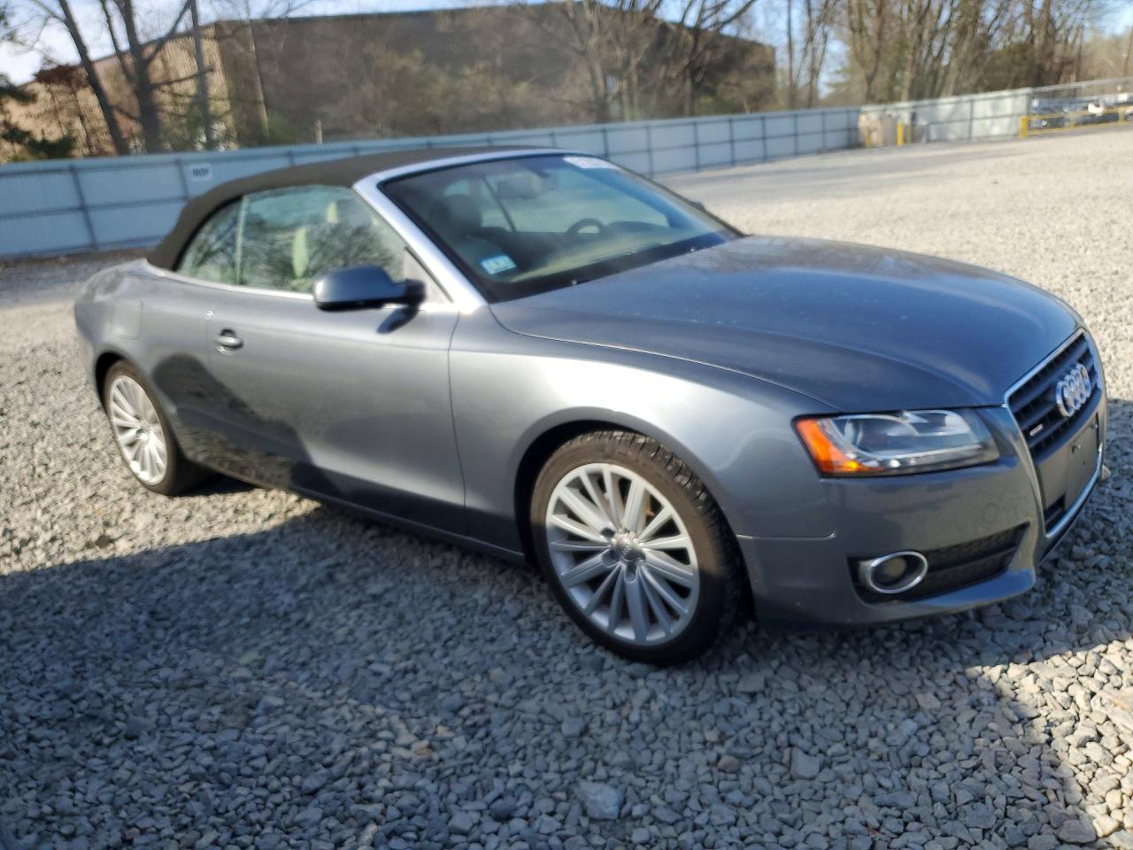 Audi A5 Premium Plus