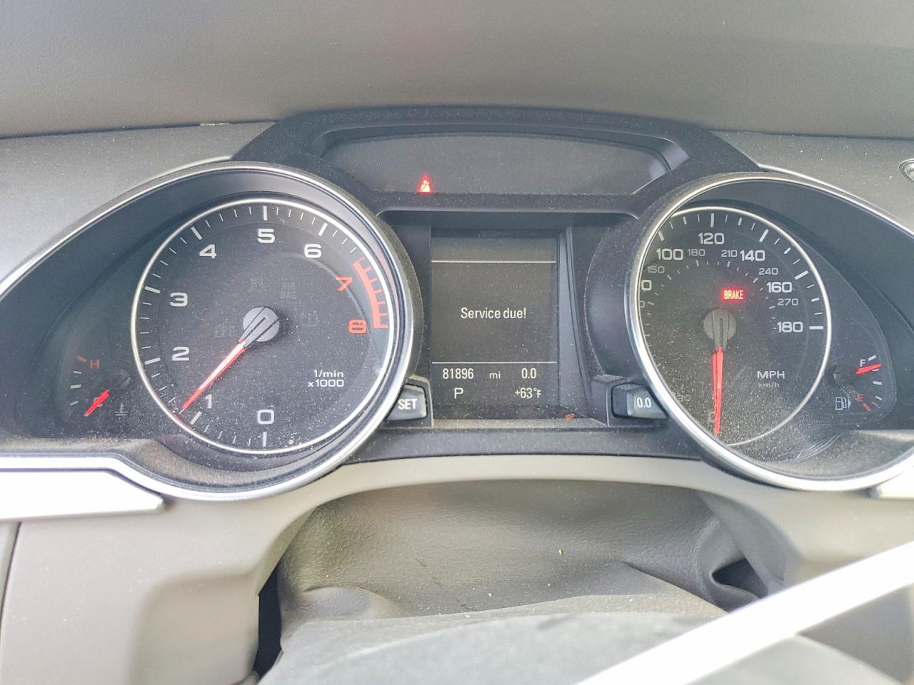 Audi A5 Premium Plus