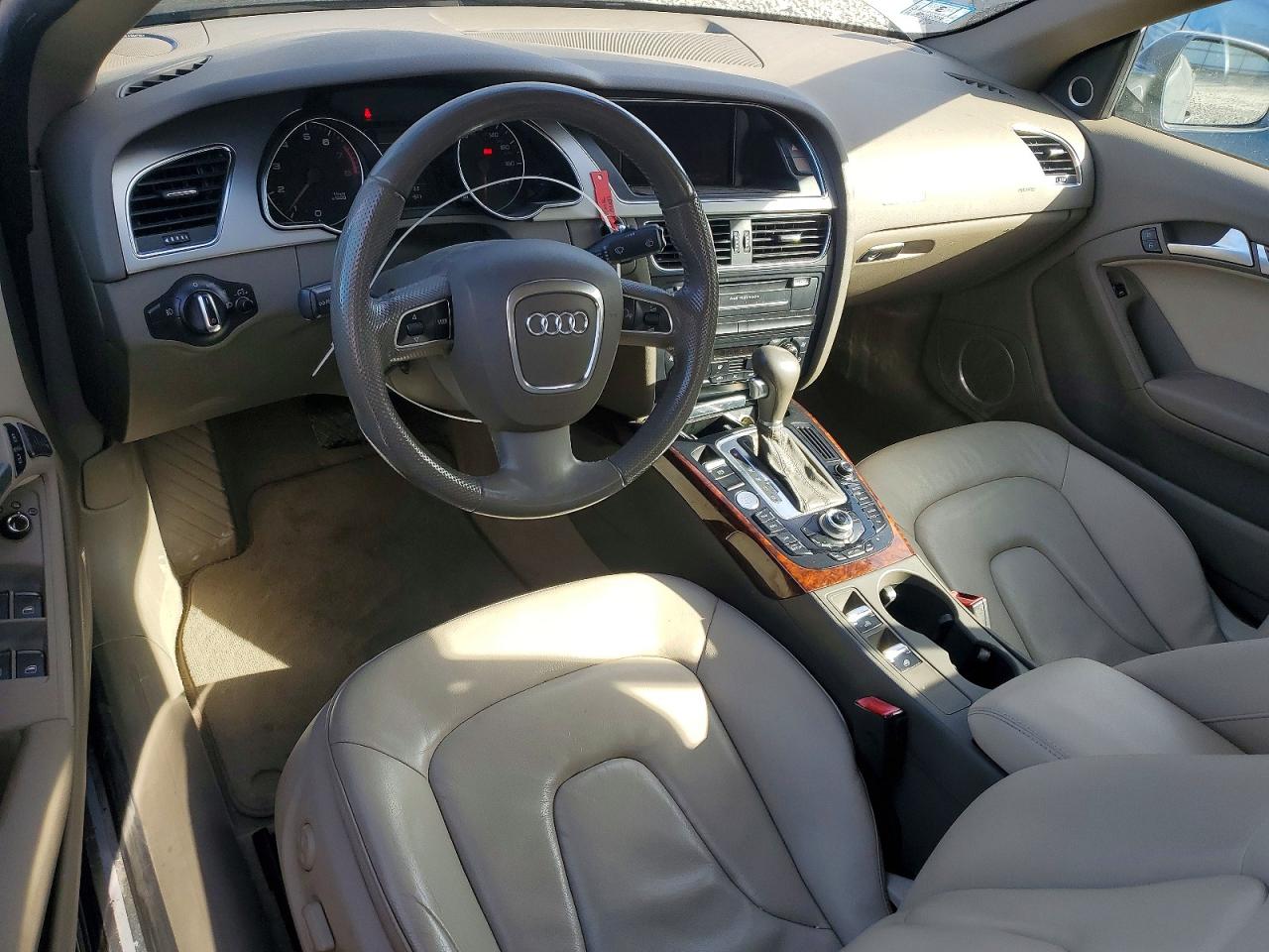 Audi A5 Premium Plus