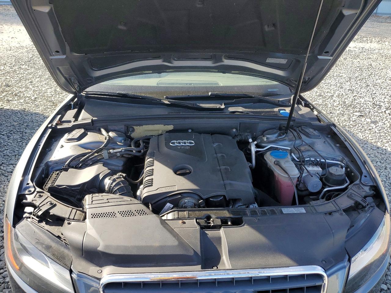 Audi A5 Premium Plus