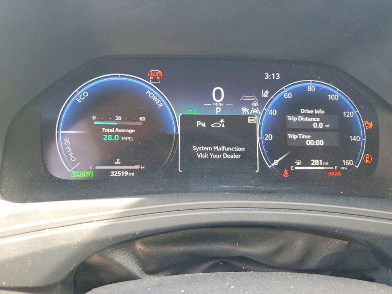 Toyota Grand Highlander Hybrid Limited