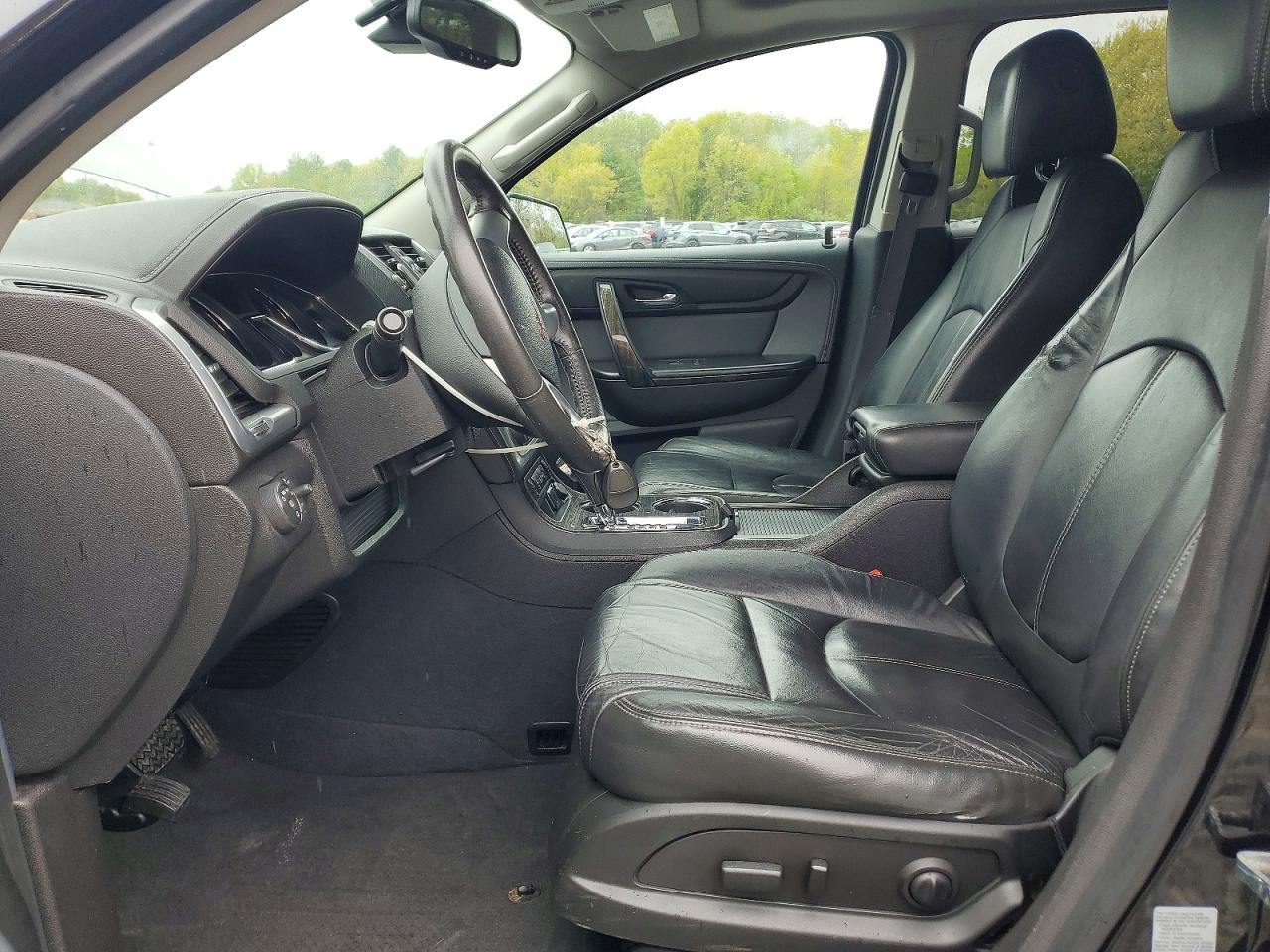 GMC Acadia Slt 1