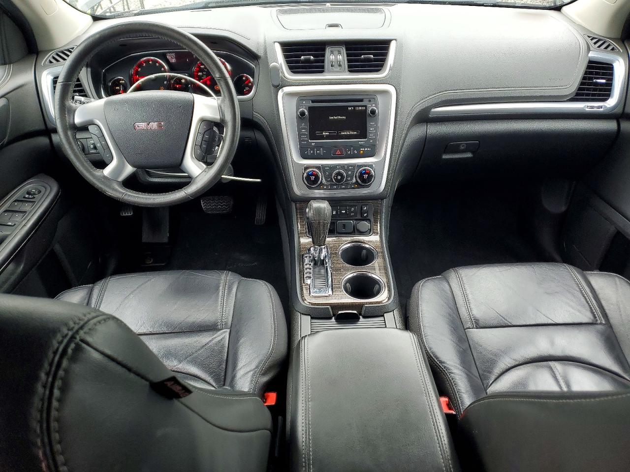 GMC Acadia Slt 1