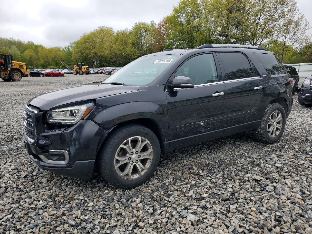 GMC Acadia Slt 1