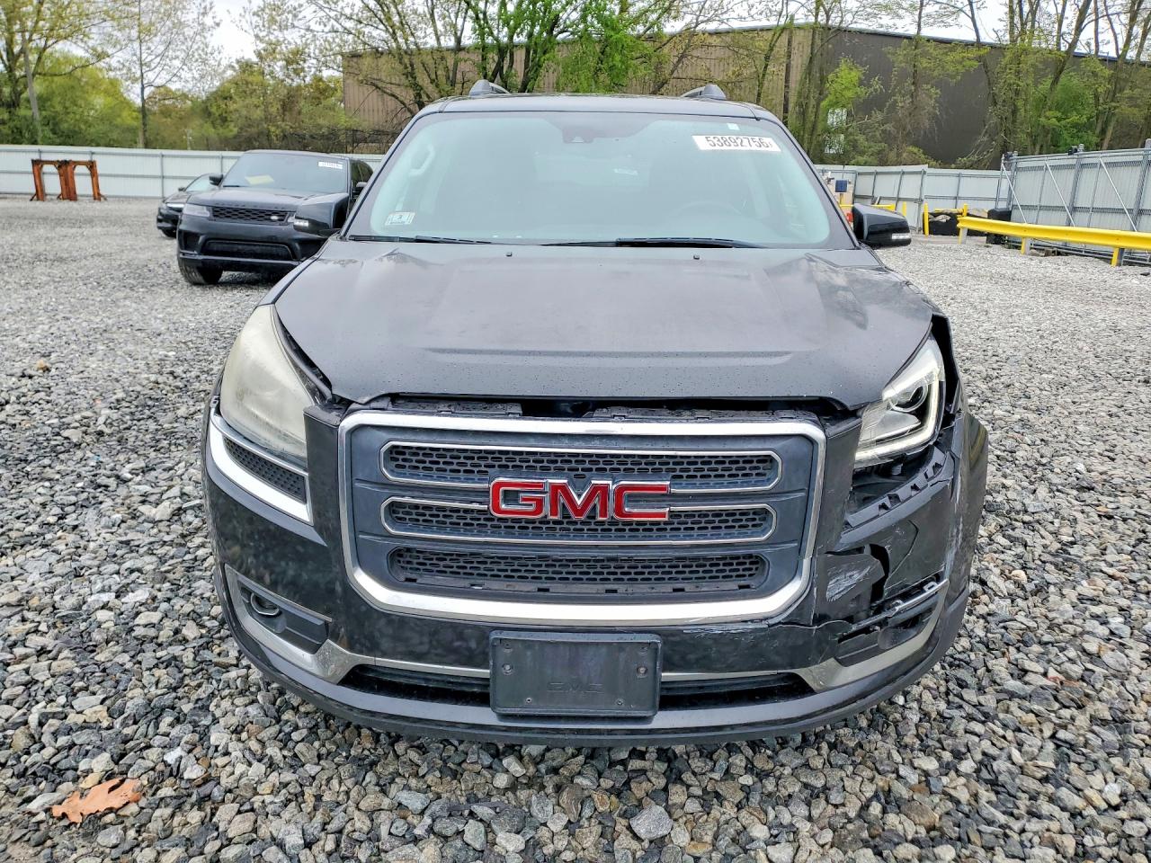 GMC Acadia Slt 1